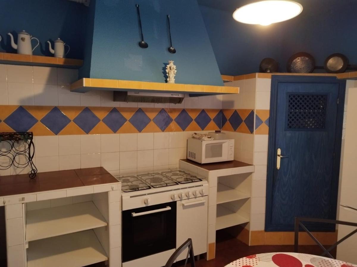 Ferienwohnung At La Vinuela Losar De La Vera Exterior foto
